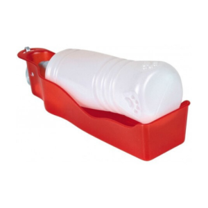 Botella-Bebedero de Viaje para mascotas