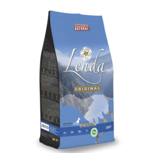 Alimento para perro Lenda | Original Light Senior