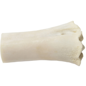 Hueso Corto para perro – Calcio