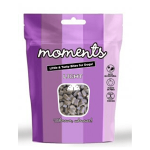 Snack para perro Moments – Light