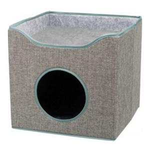 Cueva para gato Suave Kaya