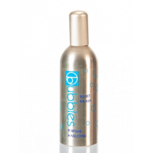 Perfume sin alcohol Secret Splash 150 ml