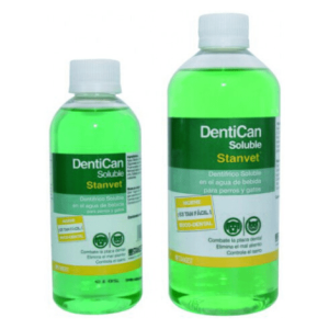 Dentican soluble