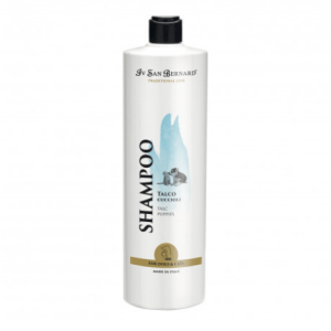 Iv san bernard talco especial cachorros 500 ml