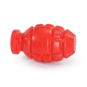 Juguete flotante para perro – Bomba