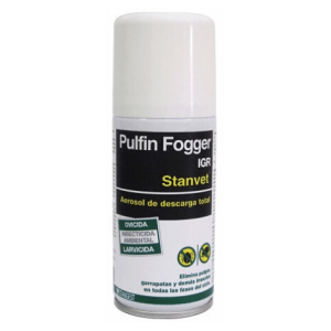 Pulfin aerosol 150 ml