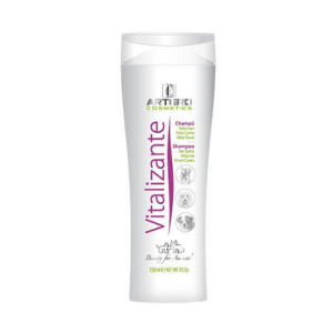 Artero Champú vitalizante para perros y gatos 250ml