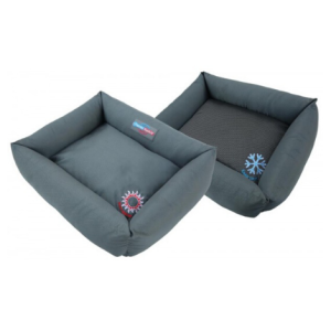 Cama para perro – Frío/Calor | Thernoswitch Corfu