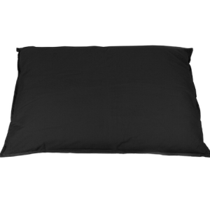 Colchoneta viscoelástica para perro Lex & Max – Negro