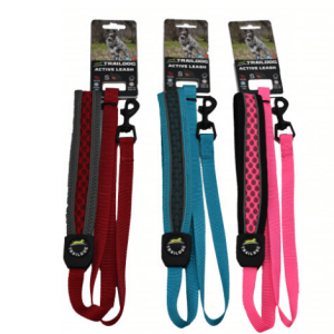 Correa Traildog Active