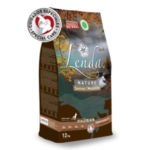 Alimento para perro Lenda | Senior Mobility