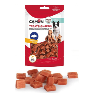 Cubitos para perro – Salmón