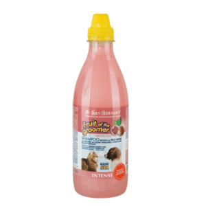 Iv san bernard pomelo rosa especial pelo medio 500 ml