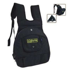 Mochila canguro para gato – Ampliable