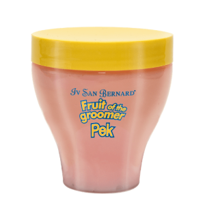 Mascarilla Iv San Bernard pomelo pelo medio 250 ml