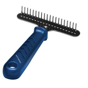 Rastrillo vaciador Artero