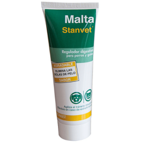 Malta Stanvet para perro y gato | Omegas con Taurina