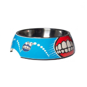 Comedero para perro – Bone 160 ml