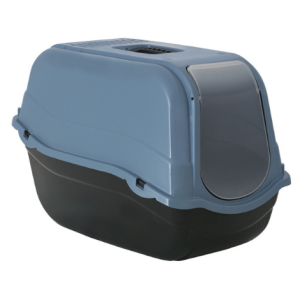 Aseo para gato Nayeco Eco Line azul