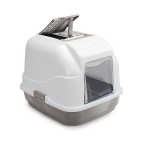 Arenero para Gatos Imac Easy Cat 50x40x40cm