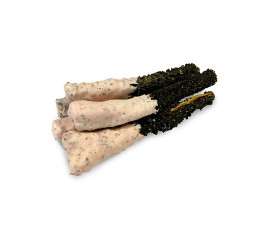 Rumen de Ternera para perro con frambuesa y remolacha Blue Tree Coaties - Imagen 2