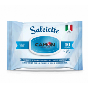 Toallitas humedas exel