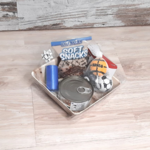 Surtido navideño para perro S