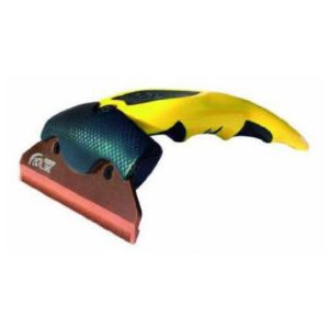 Cepillo vaciador para perro y gato Foolee Evo