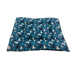 Colchón para perro Huesca – Max 95 x 80 x 6 cm