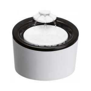 Fuente de Agua Triple Flow