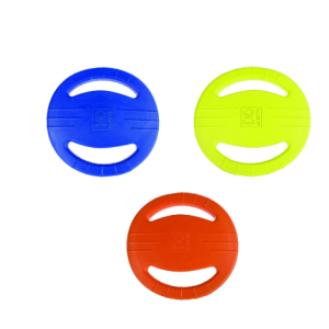 Frisbee flotante Splash para perro