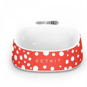 PetKit Fresh Bol Comedero inteligente Antibacteriano para perro topos