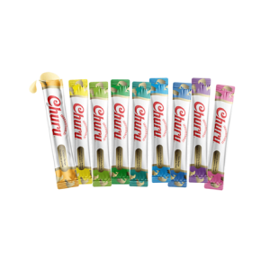 Churu atún con pollo sobre 14 gr para gato