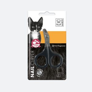 Corta Uñas de acero inoxidable