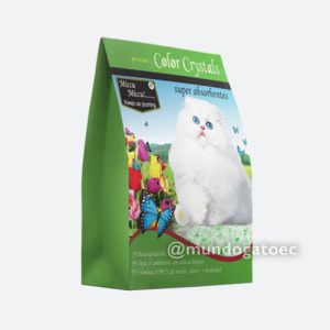 Cristales Miccu Miccu