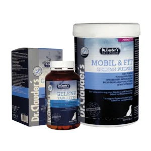 Mobil & Fit Joint – condroprotector