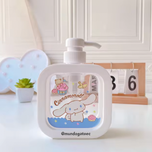 Dispensador de Jabón Cinnamoroll