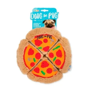 DOUG THE PUG PIZZA PUZZLE L