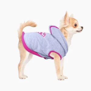 Capa Supergirl DC – Buzo con capucha 36cm