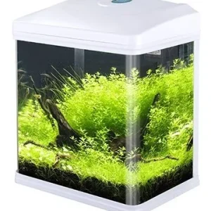 Pecera completa – 60 Litros /  49x31x51cm – T-490F