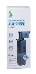 Filtro Jeneca IPF-180 Capacidad 1200 L/H