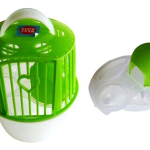 Transportadora Roedor Pequeña