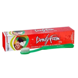 Dentyfarm crema dental