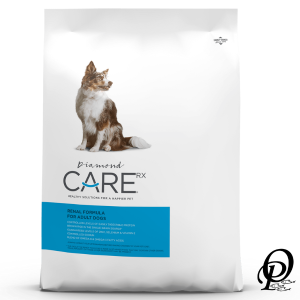 Diamond Care Formula Renal Para Perros Adultos