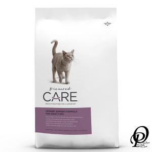 Diamond Care Formula de Soporte Urinario para Gatos Adultos