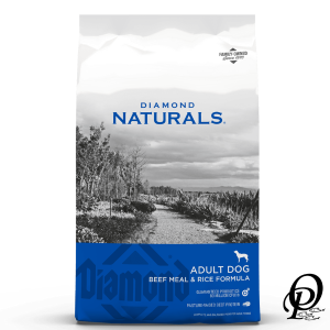 Diamond Naturals Concentrado para Perros Adultos