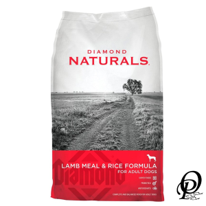 Diamond Naturals Perros Adultos