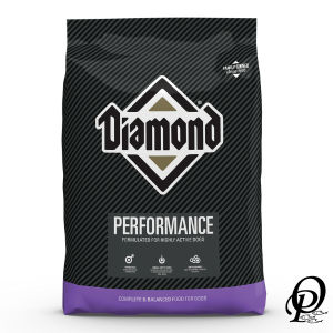 Diamond Perros Activos – Performance 40 Lb