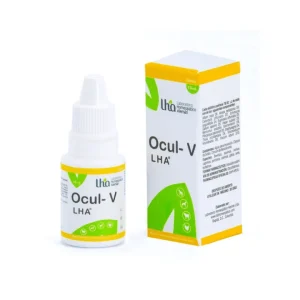 Ocul-V LHA