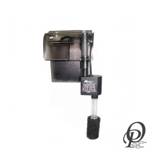 STREAM FILTER – FILTROS DE CASCADA